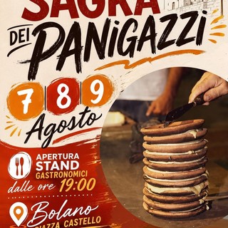 Calcio - La Bolanese ripropone la Sagra dei Panigazzi