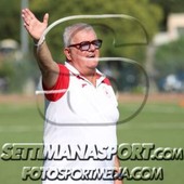 LA SALA STAMPA DI PRIMA B - SCHIAZZA: "Dedichiamo la vittoria a Piero, che sta combattendo una partita molto più difficile delle nostre"