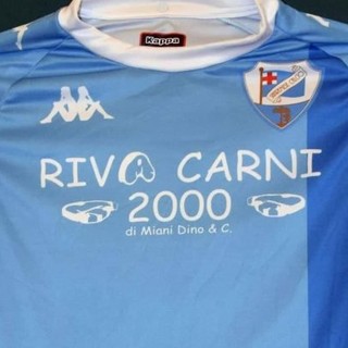 SANREMESE Ufficiali i numeri di maglia 2020/21