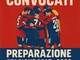 SESTRI LEVANTE Ecco i convocati per la preparazione
