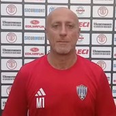 VIDEO/LAVAGNESE-GENOA PRIMAVERA Intervista ad Andrea Scotto: "C'è voglia di allenarsi e stare insieme" VIDEO/LAVAGNESE-GENOA PRIMAVERA Intervista ad Andrea Scotto: "C'è voglia di allenarsi e stare insieme"