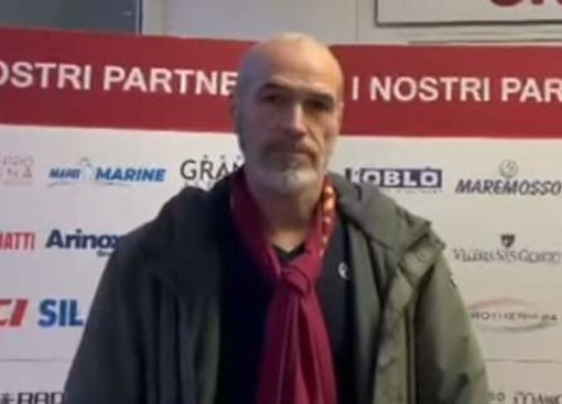 VIDEO/CASARZA-MAROLA Intervista a Boris Stagnaro