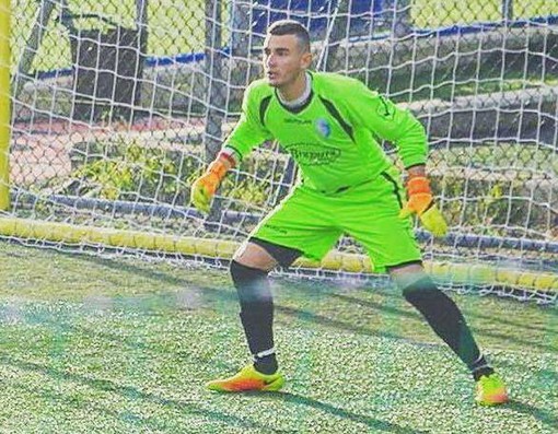 BUON COMPLEANNO E 10 DOMANDE A... Luca Scala! BUON COMPLEANNO E 10 DOMANDE A... Luca Scala!