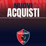 SESTRI LEVANTE Presentati altri cinque nuovi arrivi SESTRI LEVANTE Presentati altri cinque nuovi arrivi