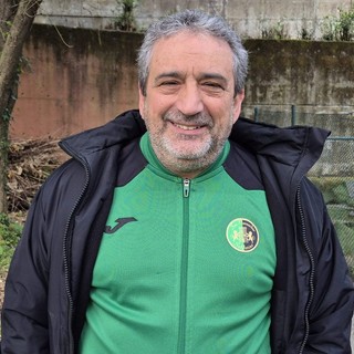 MATTEO MANGINI "Nuovo ruolo per me quest'anno, ma le emozioni restano bellissime"