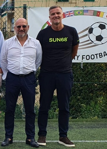LO SCOOP Saracco &amp; Cavaliere, prove di convivenza?