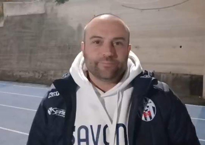 VIDEO/SAVONA-CARCARESE Intervista a Gino Sarpero