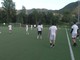 Calcio - Intercomunale in trasferta a S. Eusebio