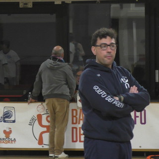 Basket - Landini e Golfo vittoriose e Femminile scalpitante