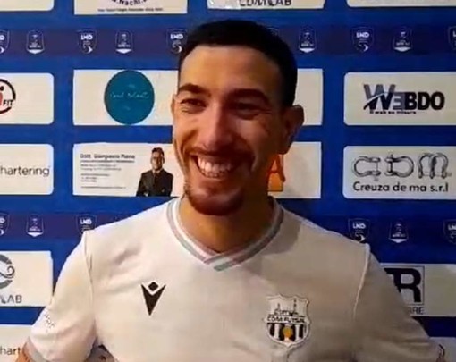 CALCIO A 5 Cdm-Altamarca 3-1: Saponara e il gol capolavoro che ha rotto l'equilibrio CALCIO A 5 Cdm-Altamarca 3-1: Saponara e il gol capolavoro che ha rotto l'equilibrio