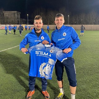 CASELLESE Altri due colpi di mercato