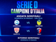 SERIE D Titolo Campione D’Italia: il primo atto delle semifinali SERIE D Titolo Campione D’Italia: il primo atto delle semifinali