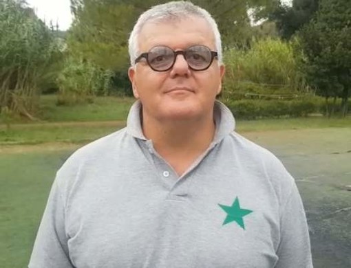STASERA SESTRESE-VELOCE Le aspettative di mister Schiazza STASERA SESTRESE-VELOCE Le aspettative di mister Schiazza