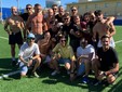 Il Savignone che oggi ha vinto a tavolino