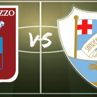 SANREMESE Ancora un rinvio per il match di Saluzzo
