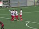 Calcio - Pari la sagra del gol fra D. Bosco e Tarros Sarzanese