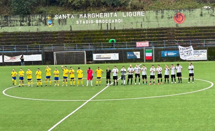 SAN LORENZO VS QUARTO