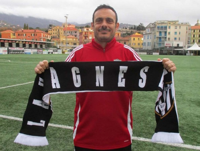 LAVAGNESE Esonerato Scalise