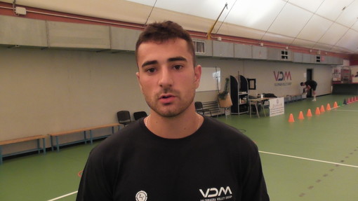 Pallavolo - Iniziata la preparazione precampionato alla Zephyr Valdimagra