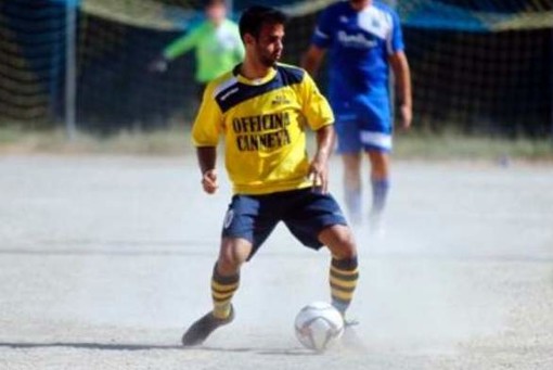 Siciliano, un gol da 3 punti per il Mele