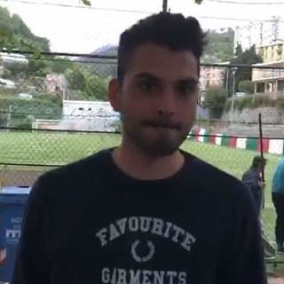 VIDEO San Pietro-Janua, il commento di Matteo Simonetta