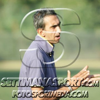Satta, mister della Sampierdarenese