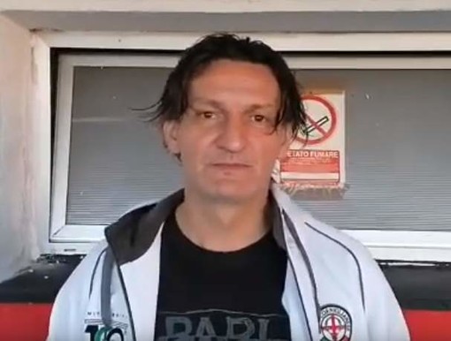 VIDEO Corniglianese-San Desiderio 2-1, il commento di Alessandro Scuzzarello