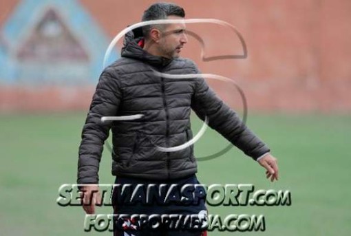 TANTI AUGURI A... MARCO SCIMONE "Senza calcio dovrei trovare qualcosa che mi desse la stessa adrenalina"