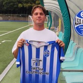 CERIALE Benvenuto a Simone Staltari CERIALE Benvenuto a Simone Staltari