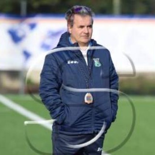 ANGELO SORBELLO "Faccio calcio da quando avevo 6 anni, e a 54 non ho nessuna intenzione di smettere"