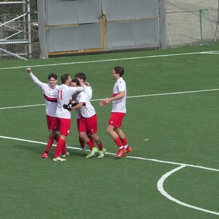 Calcio - Pari la sagra del gol fra D. Bosco e Tarros Sarzanese