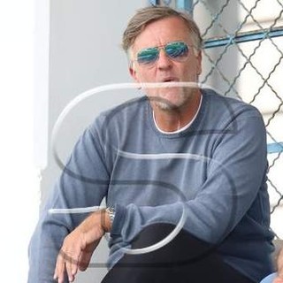 LIGORNA, PARLA IL PATRON SARACCO: &quot;La scelta di Tarabotto? Non mi permetto di giudicare... Vuthaj? Se c'è da fare un investimento non mi tiro indietro...&quot;