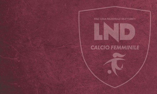 CALCIO DONNE Serie C: emergenza Covid, stop al campionato fino al 3 dicembre