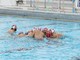 PALLANUOTO Sori-Acquachiara 8-10