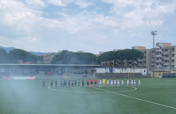 Sestri vs Legnago