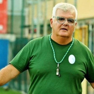 CORRADO SCHIAZZA &quot;Il mio orgoglio? La lealtà e la correttezza. Ma la scarsa cultura di alcuni pseudo dirigenti di oggi potrebbero farmi smettere&quot;