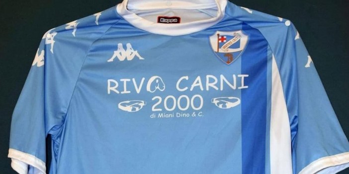 SANREMESE Ufficiali i numeri di maglia 2020/21