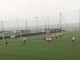 VIDEO - La punizione di Danilo Sacco regala il 2-2 al Val Lerone