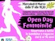 SESTRESE LADIES Open day femminile oggi dalle 17 al campetto di Via Borzoli