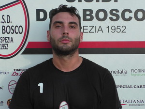 Calcio - D. Bosco Spezia cade a testa alta in casa della capolista