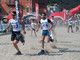 Tutto pronto per &quot;Sci di fondo on the beach&quot;