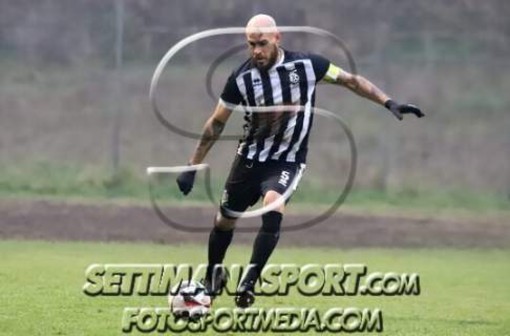 MANUEL SORBARA "In ogni squadra ci dovrebbe essere un Ale Sciutto, per i valori che porta"