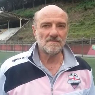 CADERISSI Separazione con mister Gullo, in arrivo Scala?