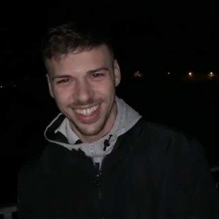 VIDEO Crocefieschi-Pieve, il commento di Luca Sassu, oggi in gol da capitano