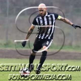 MANUEL SORBARA "In ogni squadra ci dovrebbe essere un Ale Sciutto, per i valori che porta"