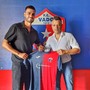 VADO Ufficiale Mirko Saltarelli