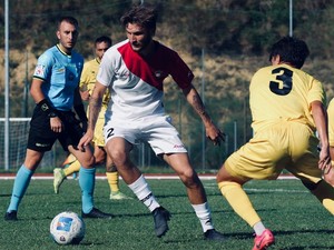 Si ringrazia per la disponibilità l'ufficio stampa dell'Ancona