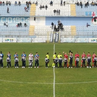 SERIE D Sanremese – Alba 2-1