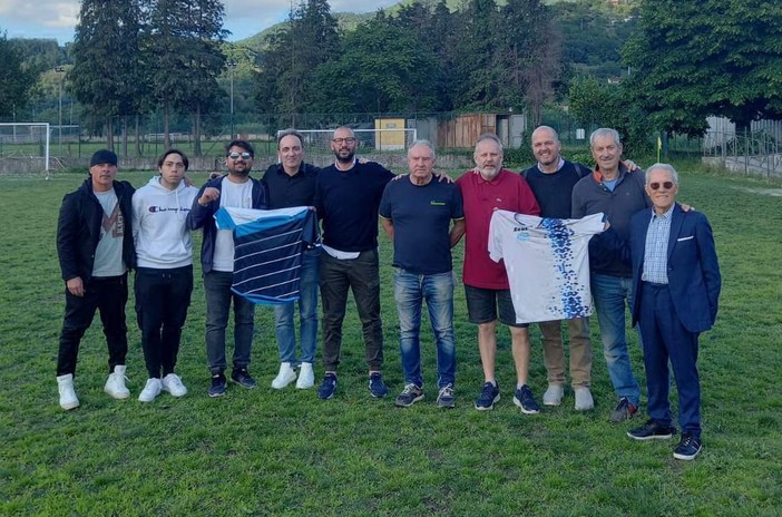Calcio - Organigramma pronto al Magrazzurri
