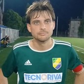 VIDEO/COPPA LIGURIA ANDREA D'ORIA-ARENELLE Intervista a Nicolò Scarlasetta